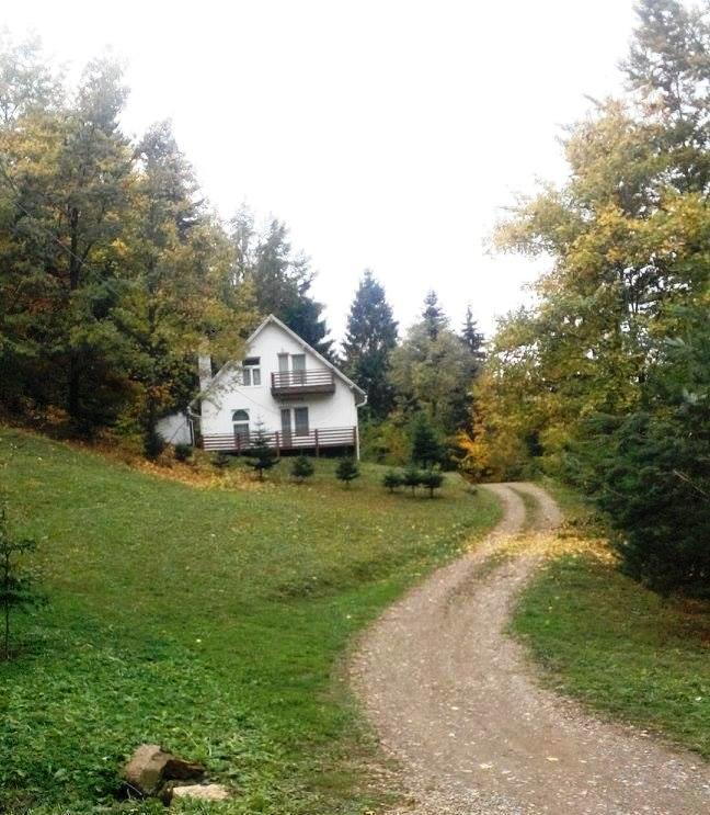Soaptele Padurii & Casuta Din Padure Sucevita Bagian luar foto